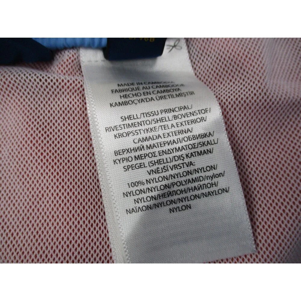 Polo Ralph Lauren free confirmation feel